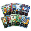Mindbug - Promo Pack Bataille de Fruits 1