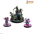 Dungeons & Lasers - Figurines - Scareguards Archipelago 2
