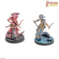Dungeons & Lasers - Figurines - Kingdom Of The Deep 4