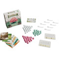 Evergreen - Fleurs de Cerisiers et Bambous 2