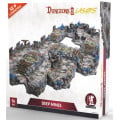 Dungeons & Lasers - Décors - Deep Mines 0