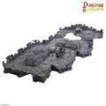 Dungeons & Lasers - Décors - Deep Mines 2