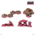 Masters of The Universe: Wave 8 : Snake Men 5