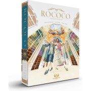 Rococo Deluxe