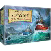Fleet The Dice Game