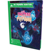Ma Première Aventure - Le Château de P'tit Bouh