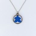 Pendentif Meeple de Vitruve 20
