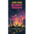Line of Fire - Burnt Moon 0