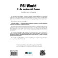 Psi World II - Le Marteau Doit Frapper 1