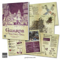 Guards of Traitor's Toll Starter Set 1