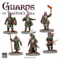 Guards of Traitor's Toll Starter Set 7
