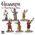 Guards of Traitor's Toll Starter Set 8