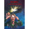 Psi World IV - Causes et Effets de la Guerre 0