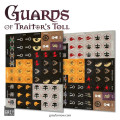 Guards of Traitor's Toll Busy Streets Expansion Set 1