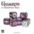 Guards of Traitor's Toll Busy Streets Expansion Set 4