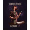 Section 13 - Guide de l'Agence 0