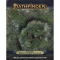 Pathfinder Flip-Mat: Haunted Battlefield 0