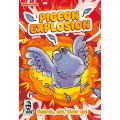 Pigeon Explosion 0