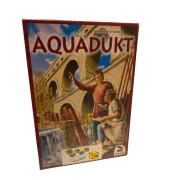 Aquadukt - seconde main