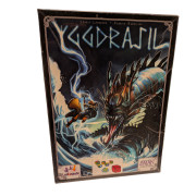 Yggdrasil - seconde main