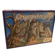 Chasseur de fantômes (Gespensterjagd) - seconde main