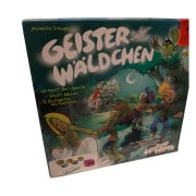 Le petit bois hanté (geisterwäldchen) - seconde main