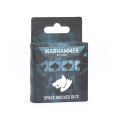 W40K : Space Wolves - Set de Dés 1