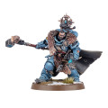 W40K : Space Wolves - Wolf Guard Battle Leader 2