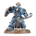 W40K : Space Wolves - Arjac Rockfist 1