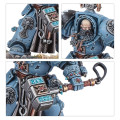 W40K : Space Wolves - Arjac Rockfist 3