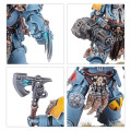 W40K : Space Wolves - Terminators Gardes Loups 5