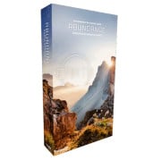 Earth - Abundance Expansion