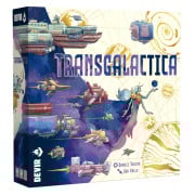 Transgalactica