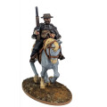Dead Man's Hand - The Good Mounted 0