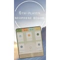 Earth - Abundance 6th Player Board 0