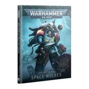 W40K : Supplément de Codex - Space Wolves