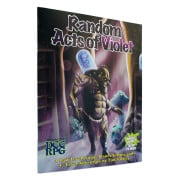 Random Acts of Violet