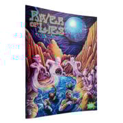 Dungeon Crawl Classics - River of Lies
