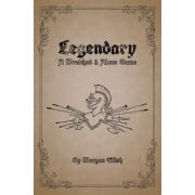Legendary - A Wretched & Alone Game