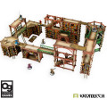 Décors Officiels Frostgrave - Ancient Archives 3