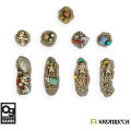Décors Officiels Frostgrave - Sarcophagi 4