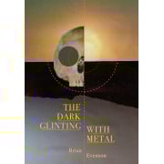 The Dark Glinting with Metal