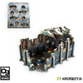 Décors Officiels Frostgrave - Ossuary 2