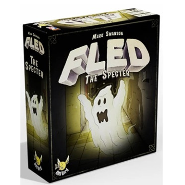 Fled: The Specter Expansion