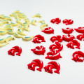 Finspan - Ensemble de poissons 3D réalistes Deluxe (60 pièces) 2