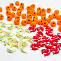 Finspan - Ensemble de ressources 3D réalistes Deluxe (110 pièces) 0