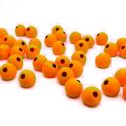 Finspan - Ensemble d'oeufs 3D réalistes Deluxe (50 pièces)
