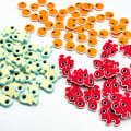 Finspan - Ensemble de ressources 3D Deluxe (110 pièces) 0