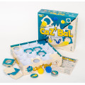 CaZ'BaL 1