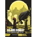 Spire : Le Soulèvement - Les Rois d'Argent 0